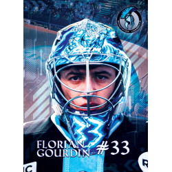 Carte personnalisée FAN EDITION – Maillot & star de l’équipe